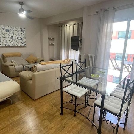 Apto En El Centro La Casita De Gaos Parking Gratuito Granada Kültér fotó