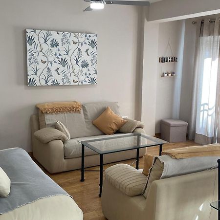 Apto En El Centro La Casita De Gaos Parking Gratuito Granada Kültér fotó