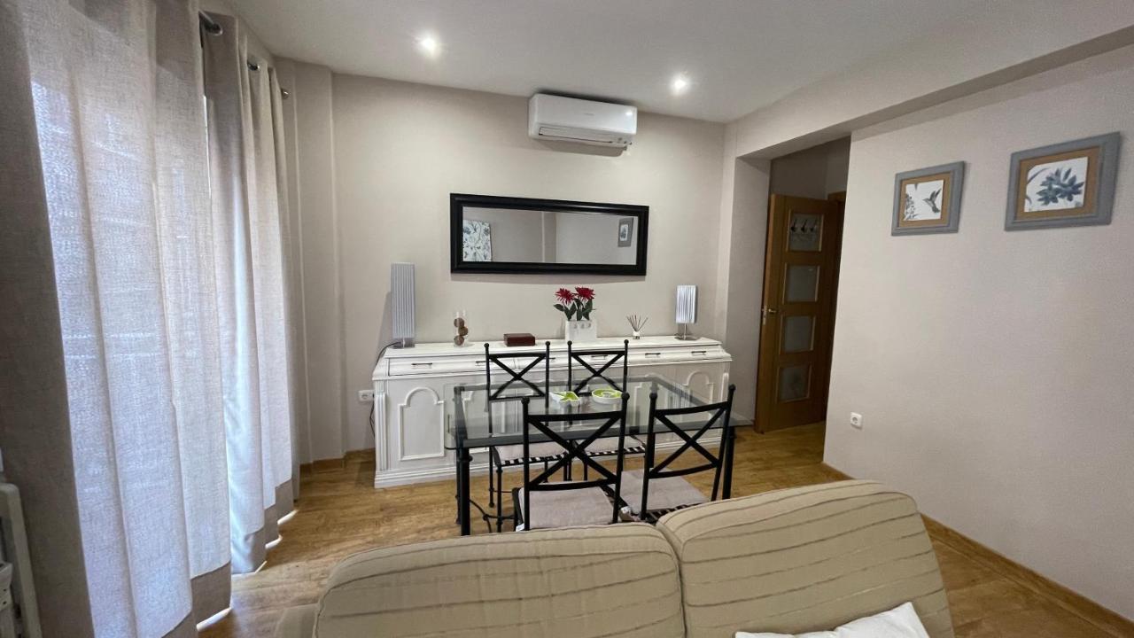 Apto En El Centro La Casita De Gaos Parking Gratuito Granada Kültér fotó