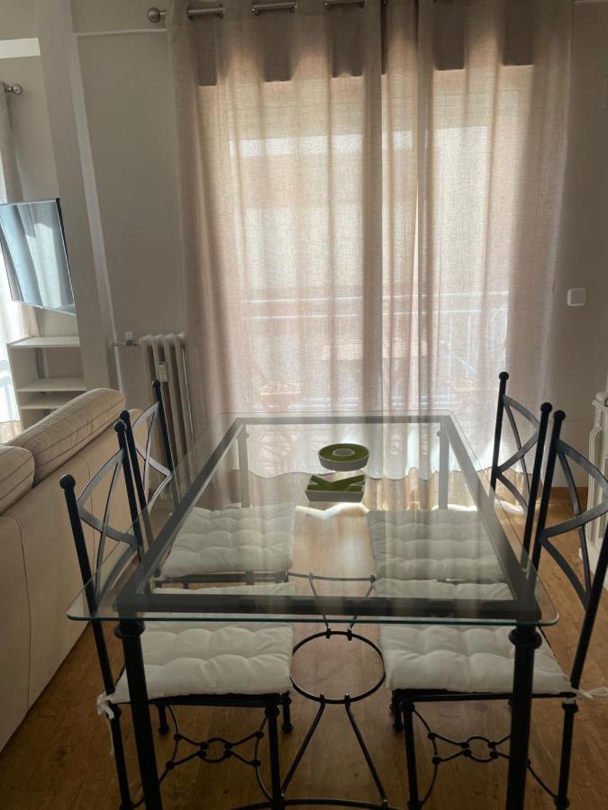 Apto En El Centro La Casita De Gaos Parking Gratuito Granada Kültér fotó