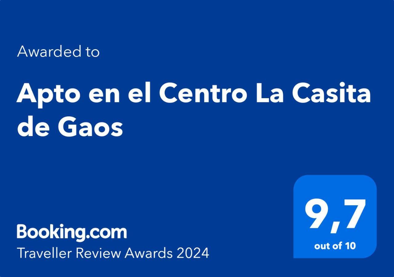 Apto En El Centro La Casita De Gaos Parking Gratuito Granada Kültér fotó