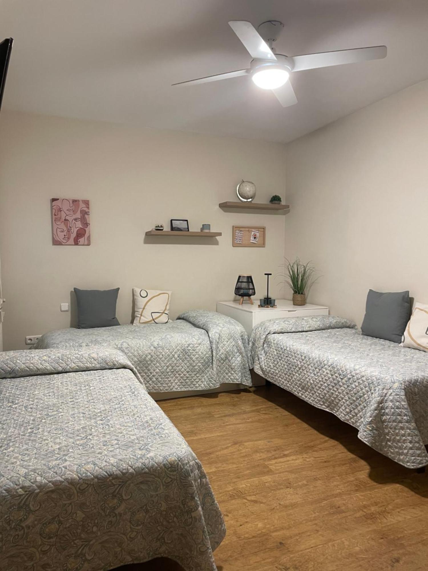 Apto En El Centro La Casita De Gaos Parking Gratuito Granada Kültér fotó