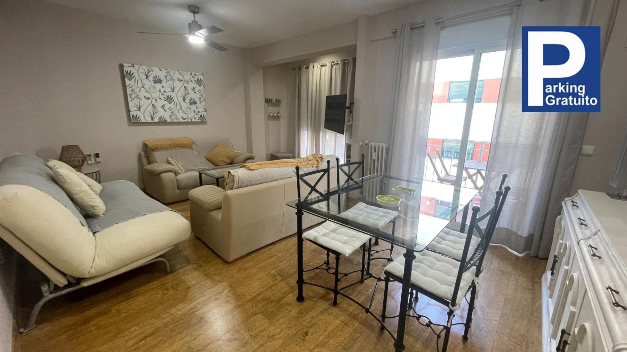 Apto En El Centro La Casita De Gaos Parking Gratuito Granada Kültér fotó