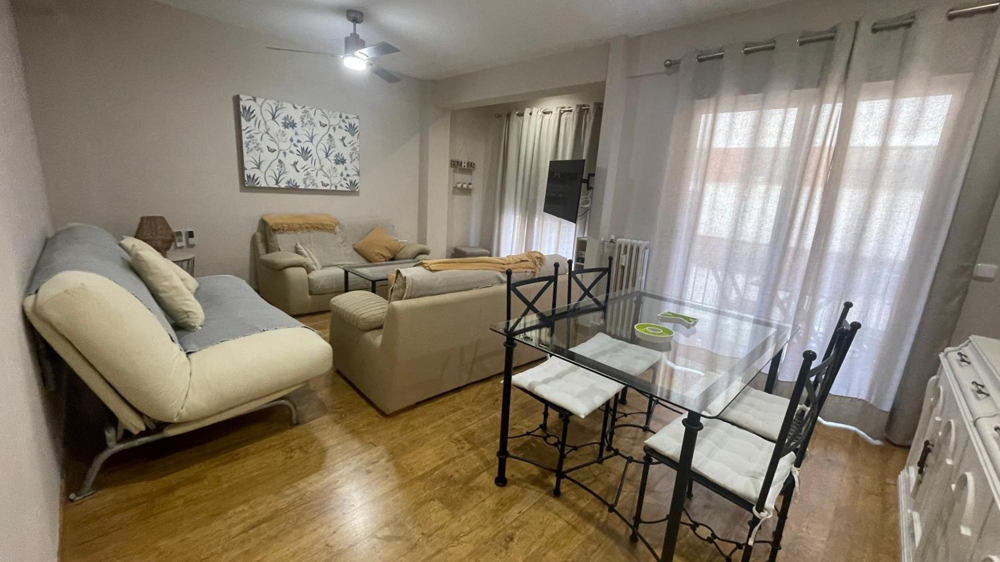 Apto En El Centro La Casita De Gaos Parking Gratuito Granada Kültér fotó