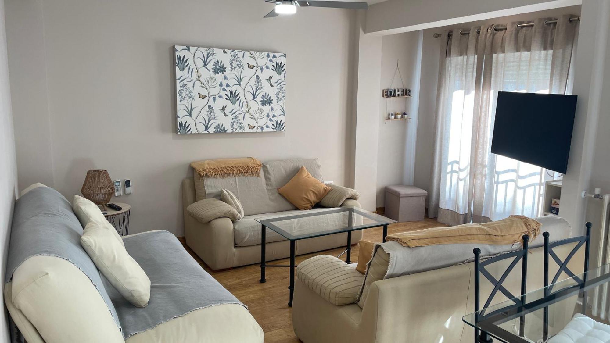 Apto En El Centro La Casita De Gaos Parking Gratuito Granada Kültér fotó